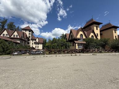 Комерційна нерухомість за адресою вул. Чорнобильська (площа 5800 м²) - Atlanta.ua - фото 31