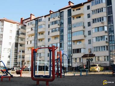 3-кімнатна квартира за адресою вул. Маріїнська (площа 110 м²) - Atlanta.ua - фото 15