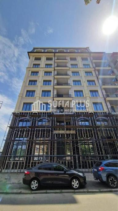 2-кімнатна квартира за адресою вул. Замковецька (площа 50 м²) - Atlanta.ua - фото 31