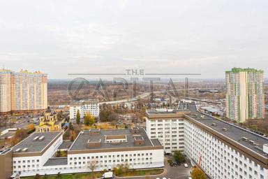 3-комнатная квартира по адресу ул. Петра Калнышевского (площадь 90 м²) - Atlanta.ua - фото 35