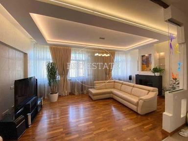 Многокомнатная квартира по адресу ул. Ярославов Вал (площадь 209,2 м²) - Atlanta.ua - фото 20