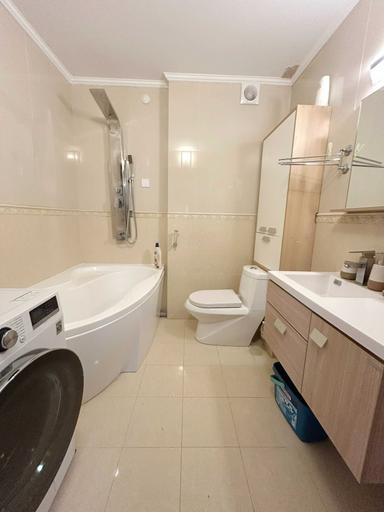 3-комнатная квартира по адресу ул. Говорова марш. (площадь 119 м²) - Atlanta.ua - фото 45