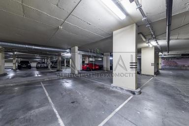 4+-rooms apartment apartment by the address st. Bulvar Druzhby Narodov (area 170 m²) - Atlanta.ua - photo 43