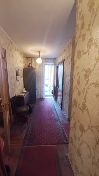 2-комнатная квартира по адресу ул. Ильенка Юрия (площадь 58,2 м²) - Atlanta.ua - imageAlt 22