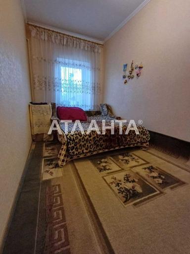 2-комнатная квартира по адресу ул. Танкистов (площадь 33 м²) - Atlanta.ua - фото 17