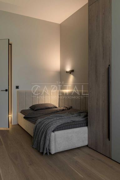 3-кімнатна квартира за адресою вул. Бойчука Михайла (площа 115 м²) - Atlanta.ua - фото 44