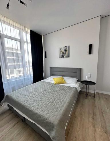 1-комнатная квартира по адресу ул. Солнечная (площадь 35 м²) - Atlanta.ua - фото 22