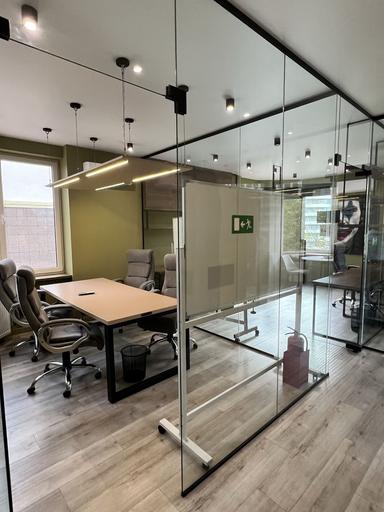 Коммерческая недвижимость по адресу Куликово поле пл. (площадь 100 м²) - Atlanta.ua - фото 20