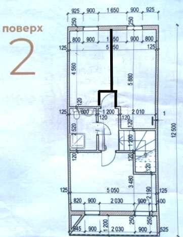 House by the address st. Petefi Shandora pl (area 100 m²) - Atlanta.ua - photo 40