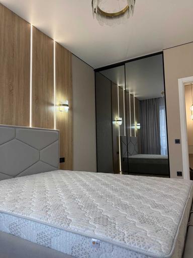 1-room apartment apartment by the address st. Kulikovo pole pl Oktyabrskoy revolyutsii pl (area 46 m²) - Atlanta.ua - photo 15