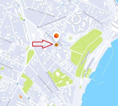 2-rooms apartment apartment by the address st. Literaturnaya (area 57 m²) - Atlanta.ua - photo 38