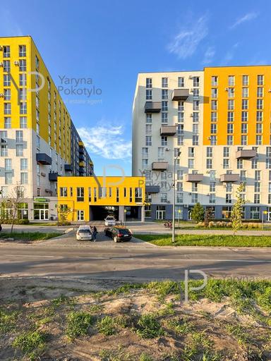 2-rooms apartment apartment by the address st. Rudnenska (area 65,6 m²) - Atlanta.ua - photo 20