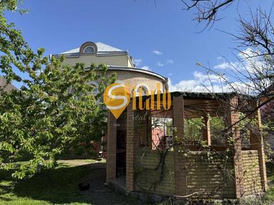 Дом по адресу (площадь 320 м²) - Atlanta.ua - фото 43