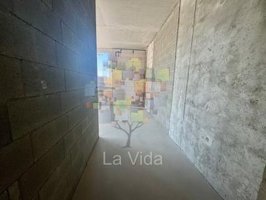 3-комнатная квартира по адресу бульвар Дружбы Народов (площадь 79,8 м²) - Atlanta.ua - фото 25