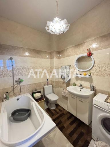 1-кімнатна квартира за адресою (площа 43,7 м²) - Atlanta.ua - фото 30