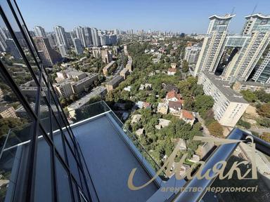 Багатокімнатна квартира за адресою вул. Звіринецька (площа 190 м²) - Atlanta.ua - фото 26