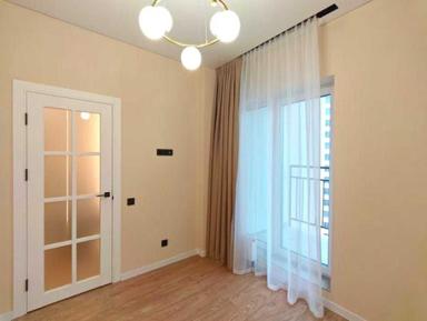 1-комнатная квартира по адресу ул. Краснова (площадь 47 м²) - Atlanta.ua - фото 38