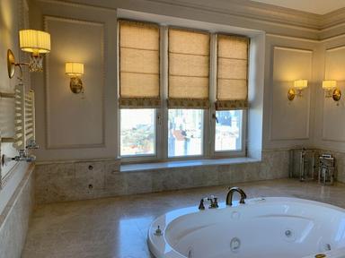 Многокомнатная квартира по адресу Куликово поле пл. (площадь 720 м²) - Atlanta.ua - фото 48