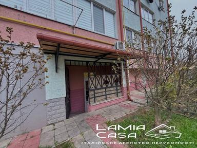 Комерційна нерухомість за адресою вул. Героїв Майдану (площа 94 м²) - Atlanta.ua - фото 33