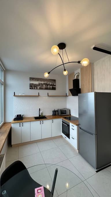 1-комнатная квартира по адресу Компасный пер. (площадь 47 м²) - Atlanta.ua - фото 16