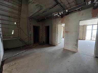 Многокомнатная квартира по адресу ул. Шолуденка (площадь 270 м²) - Atlanta.ua - фото 39