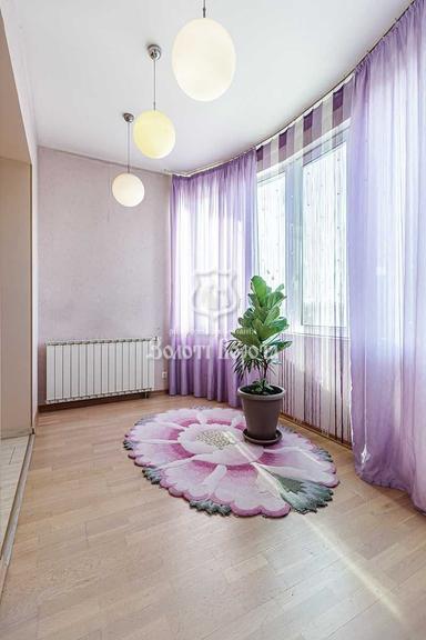 Многокомнатная квартира по адресу ул. Лукьяненко Левка(Тимошенко) (площадь 156 м²) - Atlanta.ua - фото 38