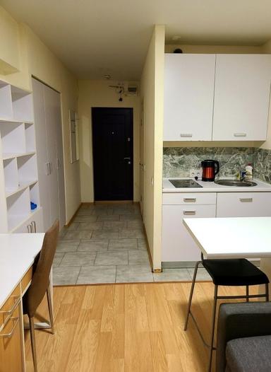 1-комнатная квартира по адресу ул. Бульв. Вацлава Гавела (площадь 18 м²) - Atlanta.ua - фото 13