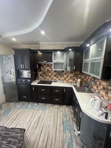 2-комнатная квартира по адресу ул. Милославская (площадь 72 м²) - Atlanta.ua - фото 21