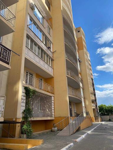 1-room apartment apartment by the address st. Tankistov (area 40 m²) - Atlanta.ua - photo 13