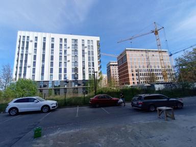 1-комнатная квартира по адресу Старознесенська ул. (площадь 21,5 м²) - Atlanta.ua - фото 10