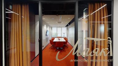 Commercial real estate at (area 1111 m²) - Atlanta.ua - photo 17