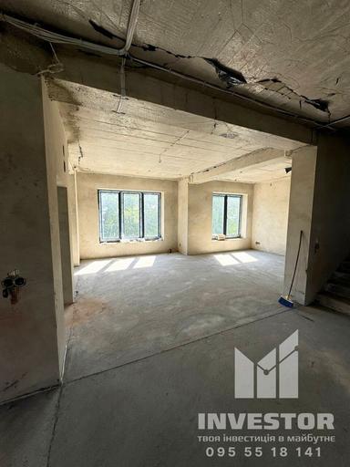 Дом по адресу ул. Капеланська (площадь 240 м²) - Atlanta.ua - фото 13