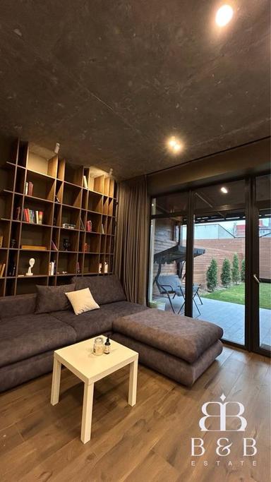 Дом по адресу ул. Спортивная (площадь 138 м²) - Atlanta.ua - фото 25