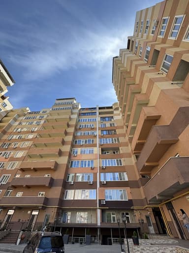 1-комнатная квартира по адресу Куликово поле пл. (площадь 51 м²) - Atlanta.ua - фото 26