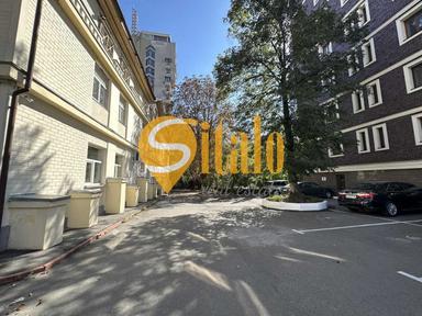 Коммерческая недвижимость по адресу Берестейский проспект(пр-т. Победы) (площадь 954 м²) - Atlanta.ua - фото 48