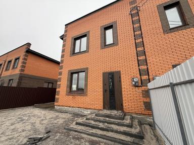 Дом по адресу ул. Магистратская (площадь 70 м²) - Atlanta.ua - фото 30