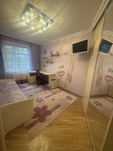 Многокомнатная квартира по адресу ул. Киевская (площадь 110,3 м²) - Atlanta.ua - фото 41