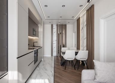 2-комнатная квартира по адресу Куликово поле пл. (площадь 65,6 м²) - Atlanta.ua - imageAlt 26