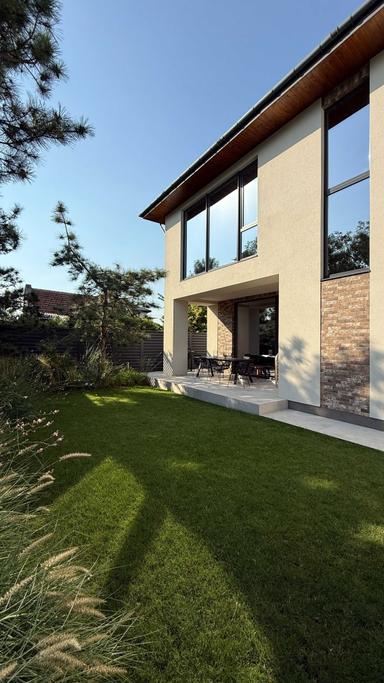 Дом по адресу Люстдорфская дор. (площадь 247 м²) - Atlanta.ua - фото 31