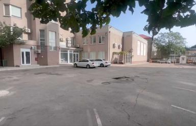 Commercial real estate at st. Kulikovo pole pl Oktyabrskoy revolyutsii pl (area 1780 m²) - Atlanta.ua - photo 17