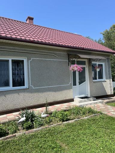 Дом по адресу ул. Молодежная (площадь 83 м²) - Atlanta.ua - фото 11