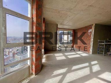 1-комнатная квартира по адресу ул. Саперное Поле (площадь 52 м²) - Atlanta.ua - фото 13