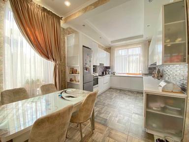 House by the address (area 220 m²) - Atlanta.ua - photo 32