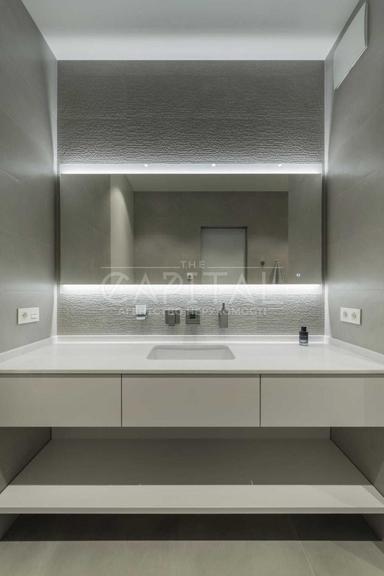 Багатокімнатна квартира за адресою бульвар Дружби Народів (площа 160 м²) - Atlanta.ua - фото 33