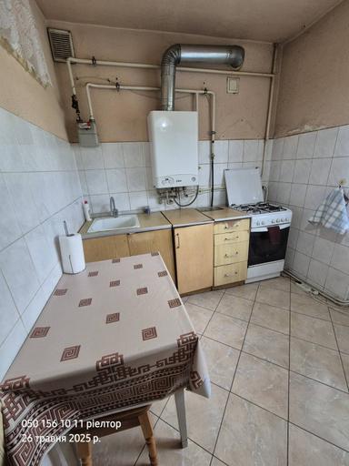 2-комнатная квартира по адресу Петефі Шандора пл. (площадь 53 м²) - Atlanta.ua - фото 23