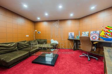 Багатокімнатна квартира за адресою вул. Ніколайчука (площа 147 м²) - Atlanta.ua - фото 39