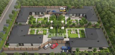 House by the address st. Parkovaya Kotovskogo (area 135 m²) - Atlanta.ua - photo 8