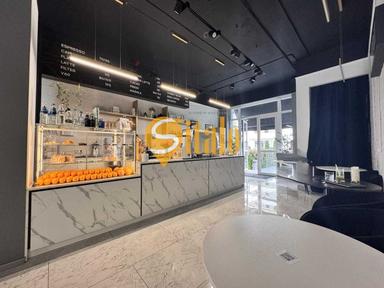 Коммерческая недвижимость по адресу бульвар Дружбы Народов (площадь 80 м²) - Atlanta.ua - фото 15