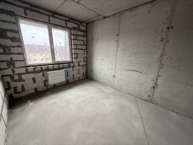 1-комнатная квартира по адресу (площадь 33,8 м²) - Atlanta.ua - фото 10