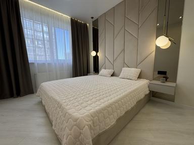 3-rooms apartment apartment by the address st. Kulikovo pole pl Oktyabrskoy revolyutsii pl (area 67 m²) - Atlanta.ua - photo 36